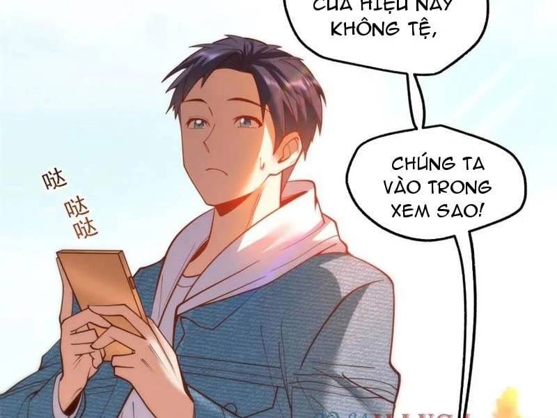 Truyện Tranh Trọng Sinh Không Làm Chạn Vương, Tôi Một Mình Nạp Game Thăng Cấp trang 4