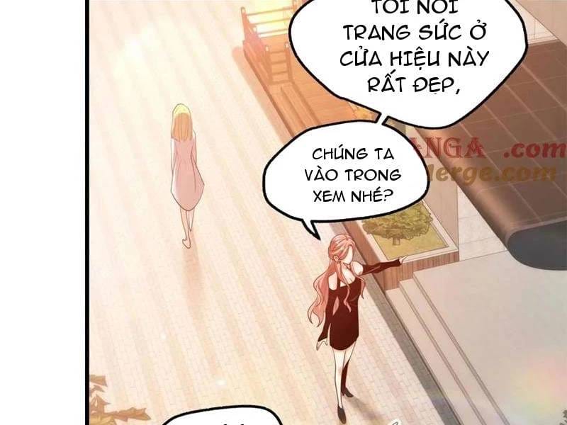Truyện Tranh Trọng Sinh Không Làm Chạn Vương, Tôi Một Mình Nạp Game Thăng Cấp trang 4