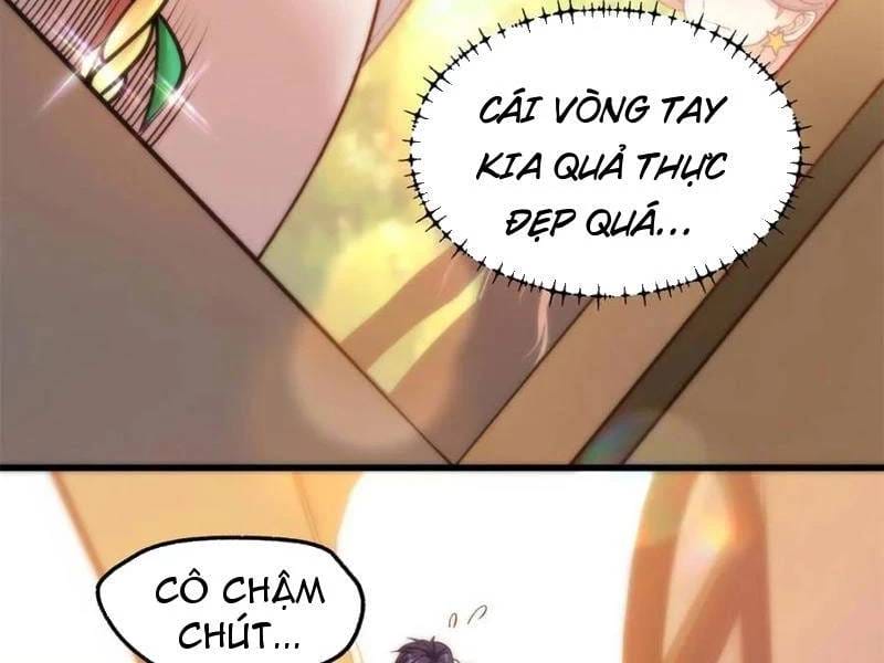 Truyện Tranh Trọng Sinh Không Làm Chạn Vương, Tôi Một Mình Nạp Game Thăng Cấp trang 4