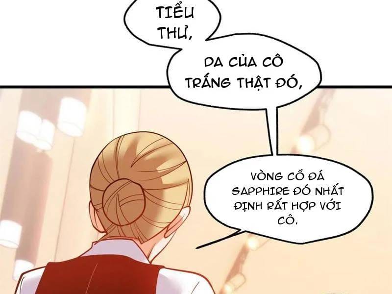 Truyện Tranh Trọng Sinh Không Làm Chạn Vương, Tôi Một Mình Nạp Game Thăng Cấp trang 4