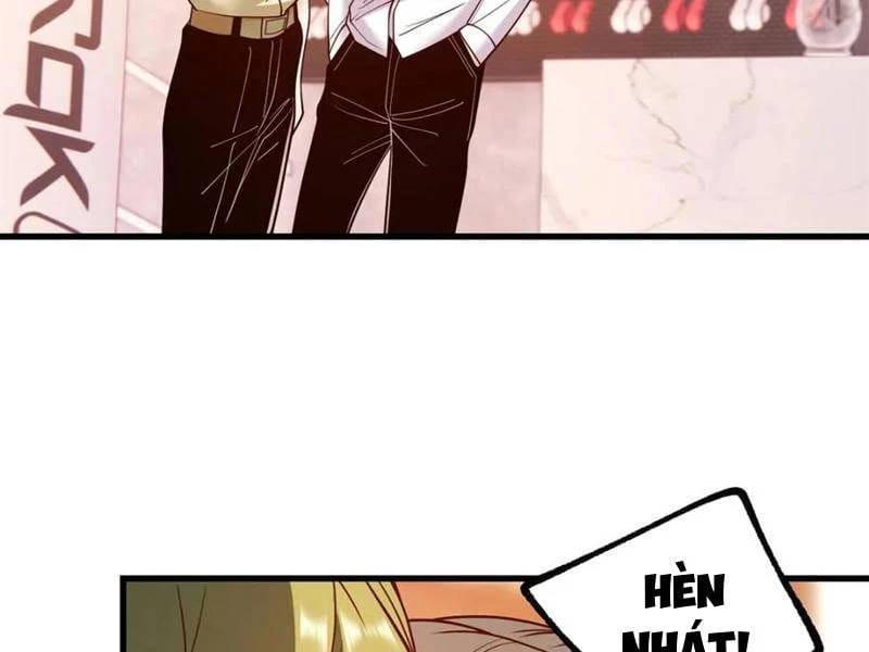 Truyện Tranh Trọng Sinh Không Làm Chạn Vương, Tôi Một Mình Nạp Game Thăng Cấp trang 4