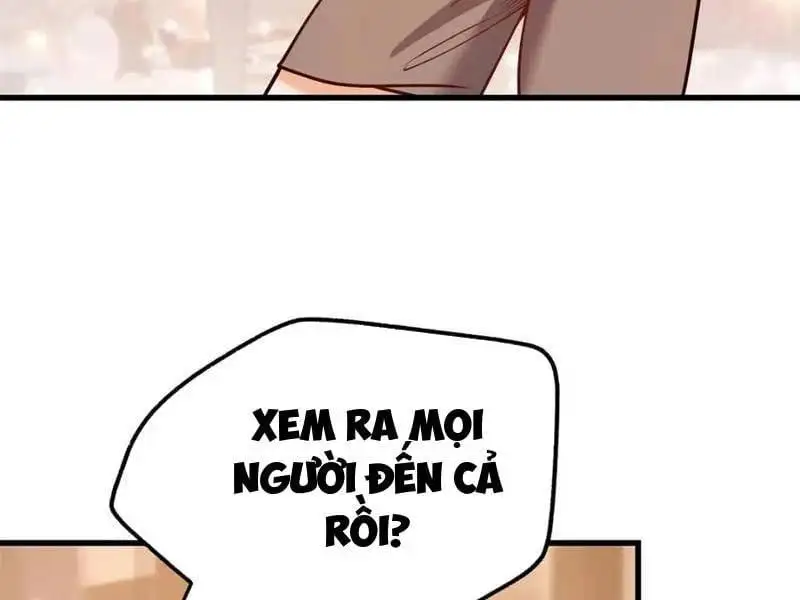 Truyện Tranh Trọng Sinh Không Làm Chạn Vương, Tôi Một Mình Nạp Game Thăng Cấp trang 4