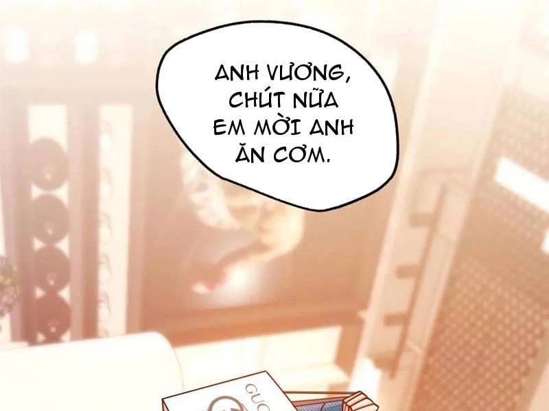 Truyện Tranh Trọng Sinh Không Làm Chạn Vương, Tôi Một Mình Nạp Game Thăng Cấp trang 4