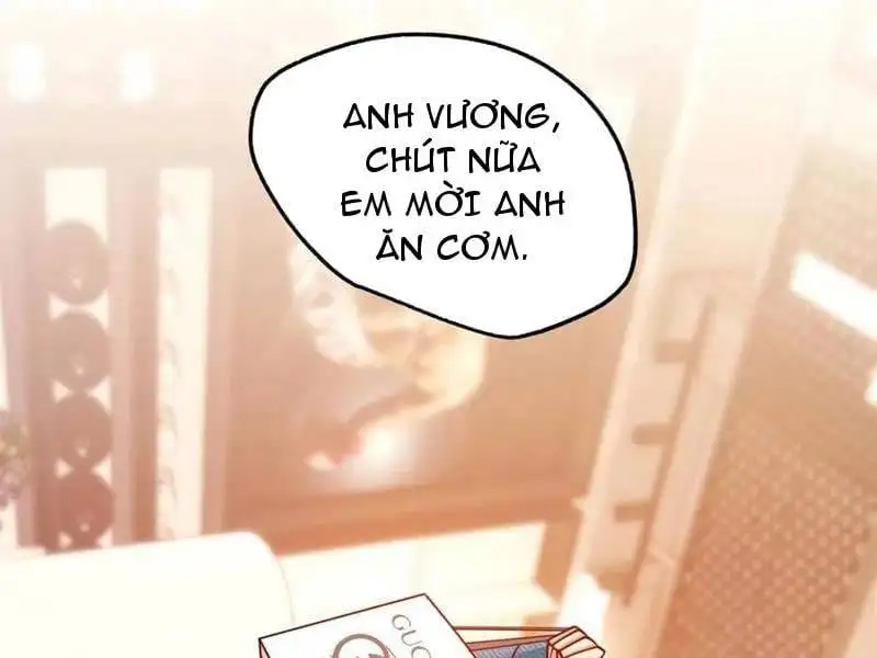 Truyện Tranh Trọng Sinh Không Làm Chạn Vương, Tôi Một Mình Nạp Game Thăng Cấp trang 4