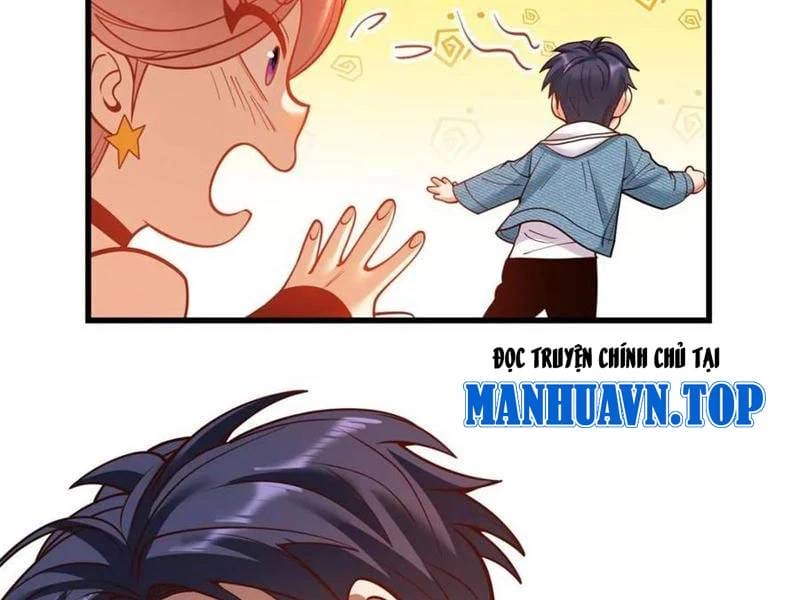 Truyện Tranh Trọng Sinh Không Làm Chạn Vương, Tôi Một Mình Nạp Game Thăng Cấp trang 4