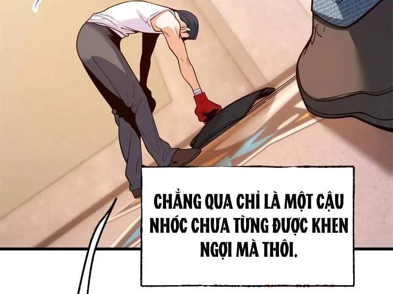 Truyện Tranh Trọng Sinh Không Làm Chạn Vương, Tôi Một Mình Nạp Game Thăng Cấp trang 4