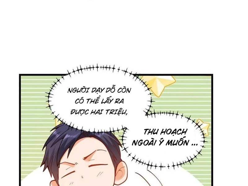 Truyện Tranh Trọng Sinh Không Làm Chạn Vương, Tôi Một Mình Nạp Game Thăng Cấp trang 4