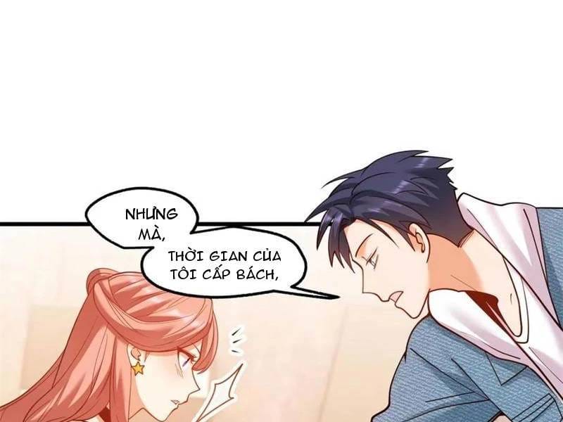 Truyện Tranh Trọng Sinh Không Làm Chạn Vương, Tôi Một Mình Nạp Game Thăng Cấp trang 4