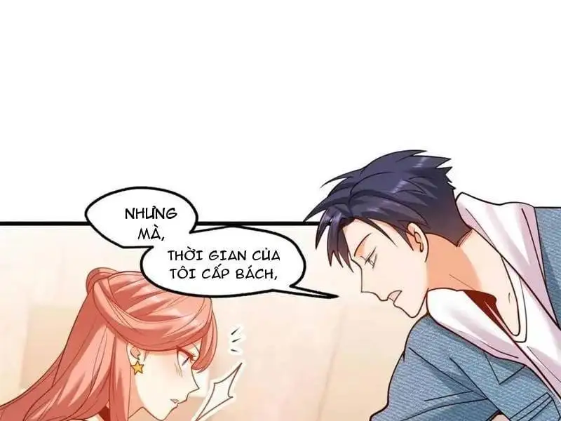 Truyện Tranh Trọng Sinh Không Làm Chạn Vương, Tôi Một Mình Nạp Game Thăng Cấp trang 4