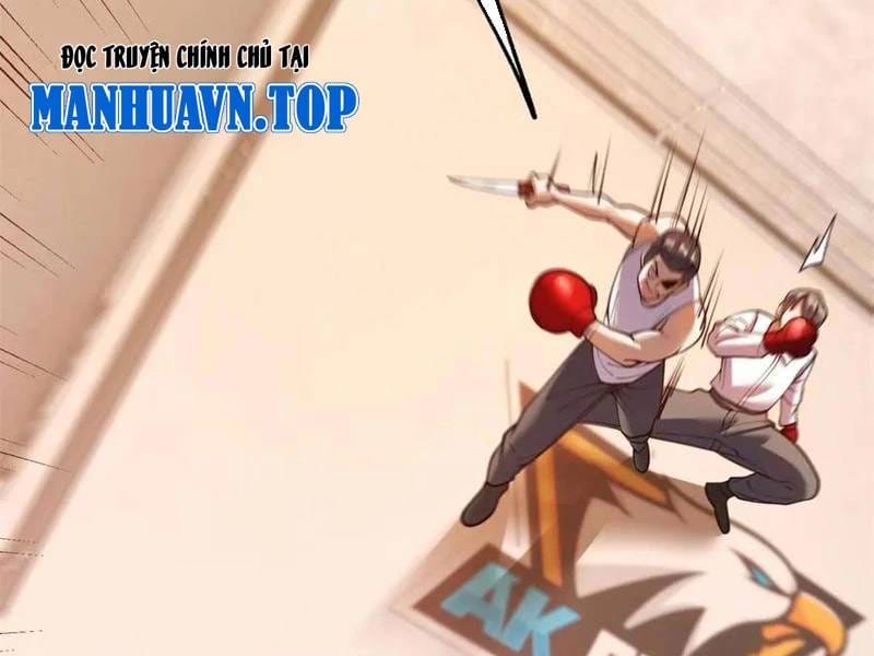 Truyện Tranh Trọng Sinh Không Làm Chạn Vương, Tôi Một Mình Nạp Game Thăng Cấp trang 4