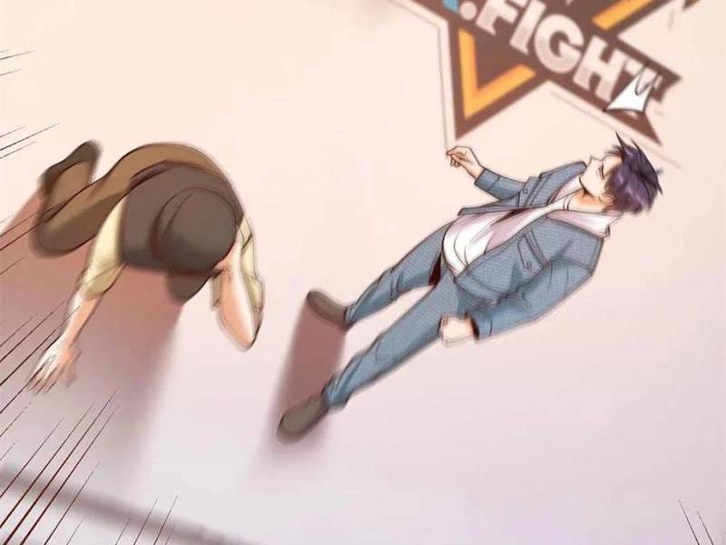 Truyện Tranh Trọng Sinh Không Làm Chạn Vương, Tôi Một Mình Nạp Game Thăng Cấp trang 4