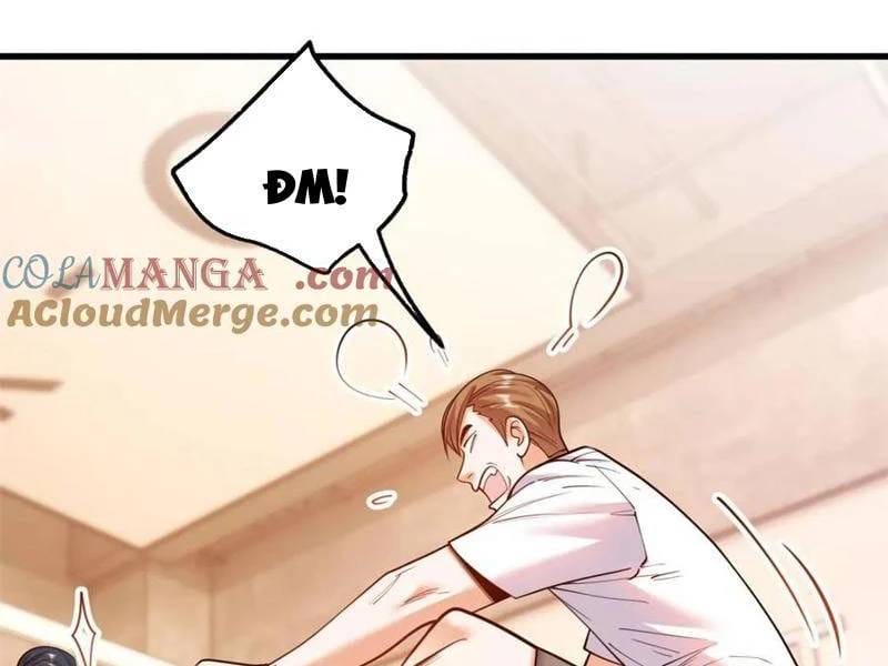 Truyện Tranh Trọng Sinh Không Làm Chạn Vương, Tôi Một Mình Nạp Game Thăng Cấp trang 4