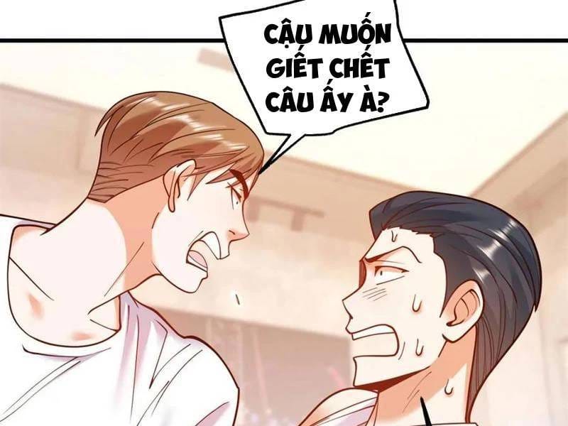 Truyện Tranh Trọng Sinh Không Làm Chạn Vương, Tôi Một Mình Nạp Game Thăng Cấp trang 4