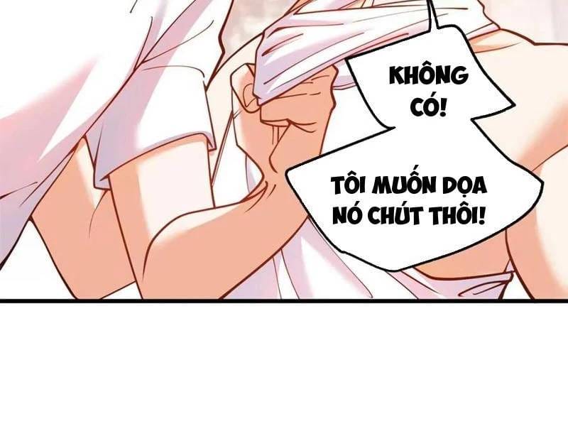 Truyện Tranh Trọng Sinh Không Làm Chạn Vương, Tôi Một Mình Nạp Game Thăng Cấp trang 4
