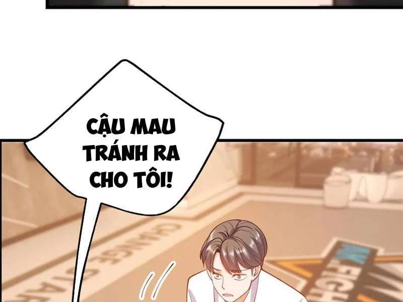 Truyện Tranh Trọng Sinh Không Làm Chạn Vương, Tôi Một Mình Nạp Game Thăng Cấp trang 4