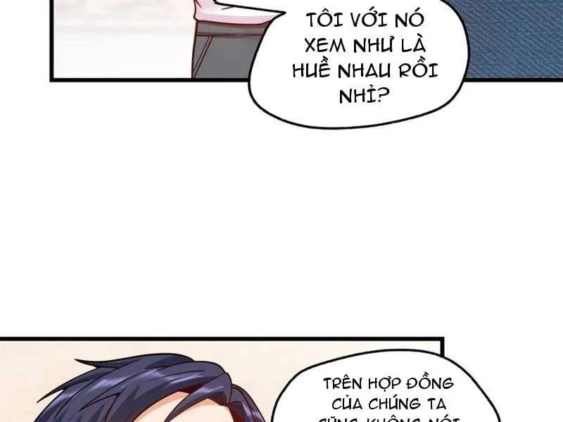 Truyện Tranh Trọng Sinh Không Làm Chạn Vương, Tôi Một Mình Nạp Game Thăng Cấp trang 4