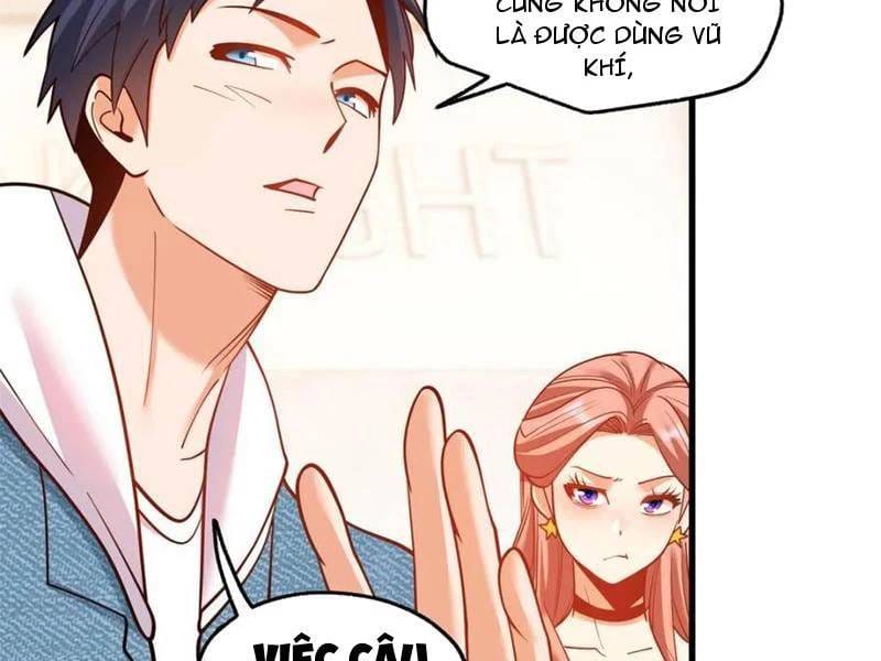 Truyện Tranh Trọng Sinh Không Làm Chạn Vương, Tôi Một Mình Nạp Game Thăng Cấp trang 4