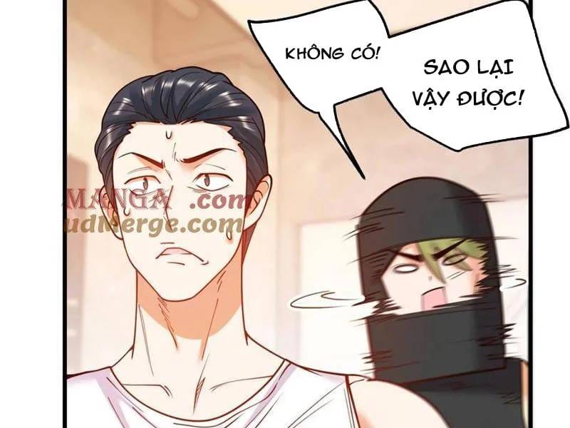 Truyện Tranh Trọng Sinh Không Làm Chạn Vương, Tôi Một Mình Nạp Game Thăng Cấp trang 4