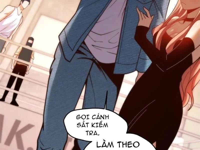 Truyện Tranh Trọng Sinh Không Làm Chạn Vương, Tôi Một Mình Nạp Game Thăng Cấp trang 4