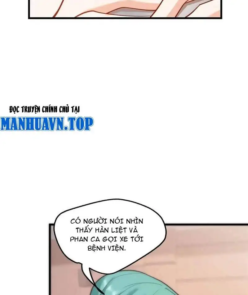 Truyện Tranh Trọng Sinh Không Làm Chạn Vương, Tôi Một Mình Nạp Game Thăng Cấp trang 4