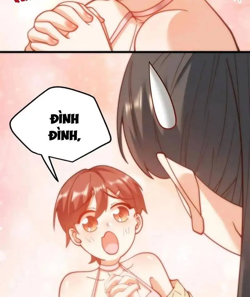 Truyện Tranh Trọng Sinh Không Làm Chạn Vương, Tôi Một Mình Nạp Game Thăng Cấp trang 4