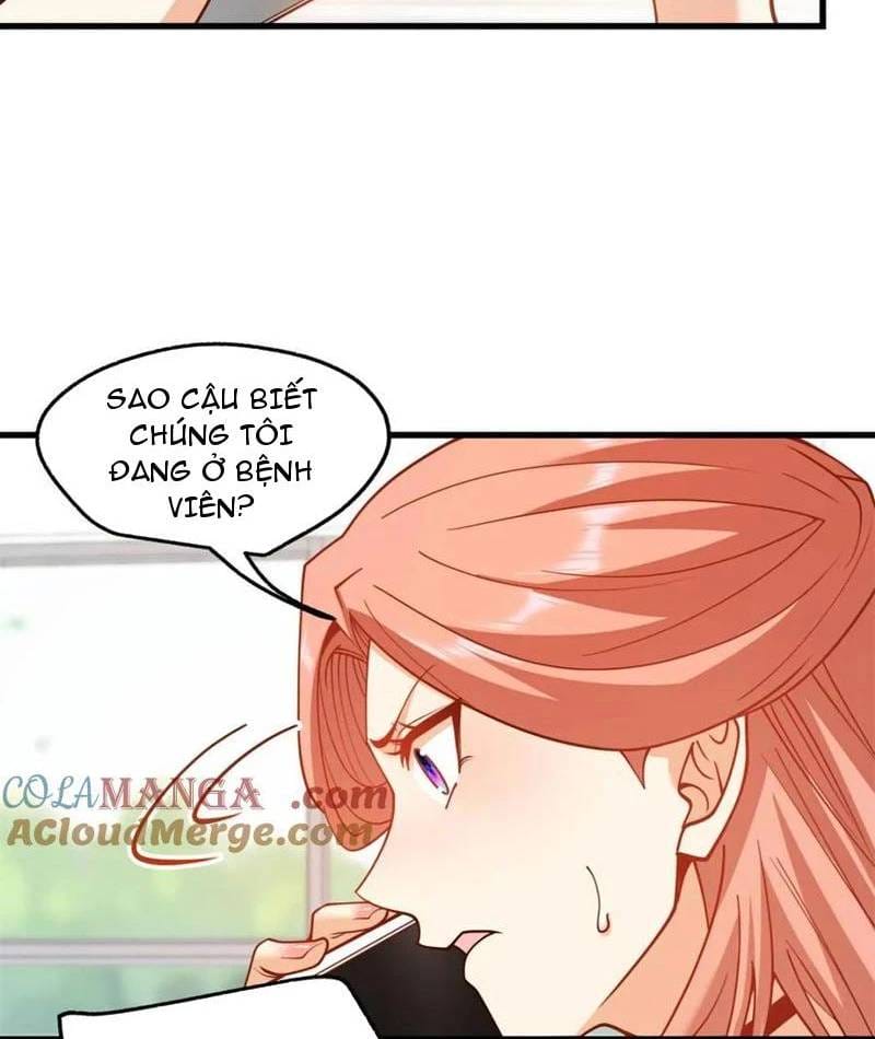 Truyện Tranh Trọng Sinh Không Làm Chạn Vương, Tôi Một Mình Nạp Game Thăng Cấp trang 4