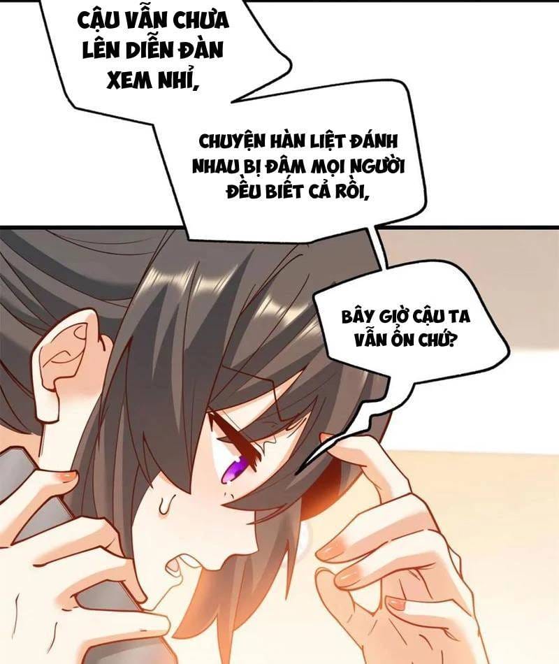 Truyện Tranh Trọng Sinh Không Làm Chạn Vương, Tôi Một Mình Nạp Game Thăng Cấp trang 4