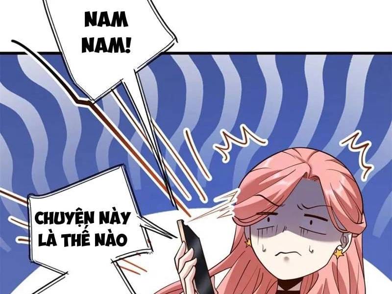 Truyện Tranh Trọng Sinh Không Làm Chạn Vương, Tôi Một Mình Nạp Game Thăng Cấp trang 4