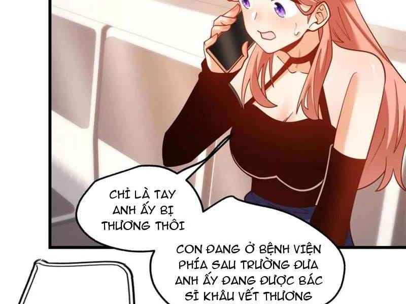 Truyện Tranh Trọng Sinh Không Làm Chạn Vương, Tôi Một Mình Nạp Game Thăng Cấp trang 4