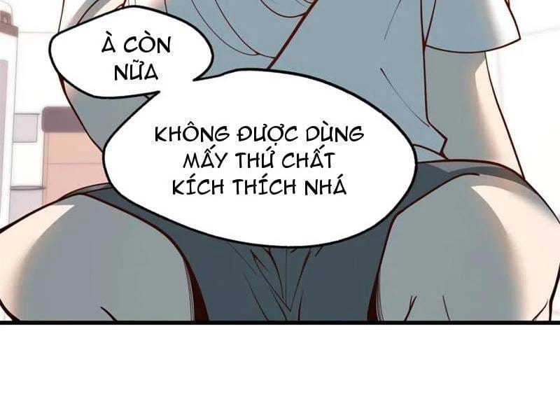 Truyện Tranh Trọng Sinh Không Làm Chạn Vương, Tôi Một Mình Nạp Game Thăng Cấp trang 4