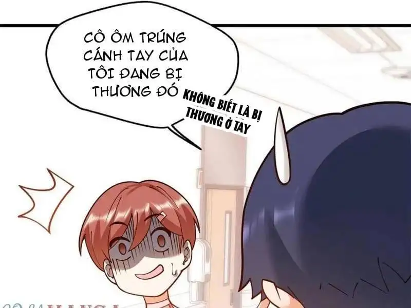 Truyện Tranh Trọng Sinh Không Làm Chạn Vương, Tôi Một Mình Nạp Game Thăng Cấp trang 4