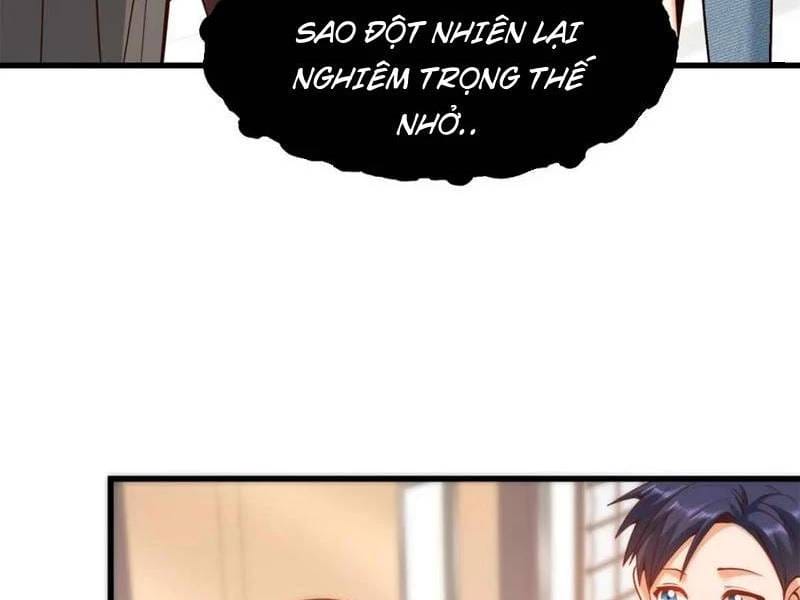 Truyện Tranh Trọng Sinh Không Làm Chạn Vương, Tôi Một Mình Nạp Game Thăng Cấp trang 4