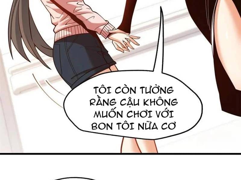 Truyện Tranh Trọng Sinh Không Làm Chạn Vương, Tôi Một Mình Nạp Game Thăng Cấp trang 4