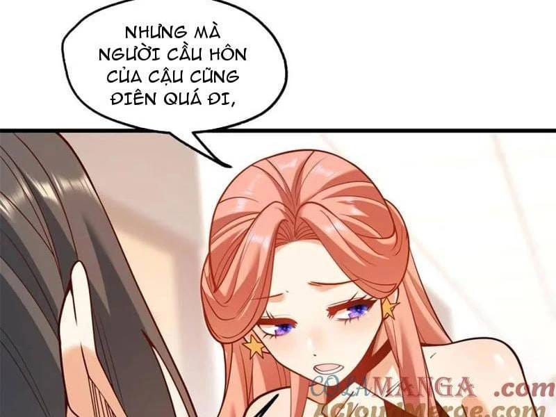 Truyện Tranh Trọng Sinh Không Làm Chạn Vương, Tôi Một Mình Nạp Game Thăng Cấp trang 4