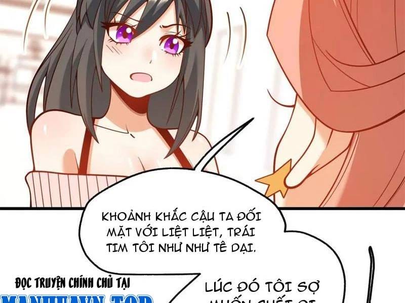 Truyện Tranh Trọng Sinh Không Làm Chạn Vương, Tôi Một Mình Nạp Game Thăng Cấp trang 4