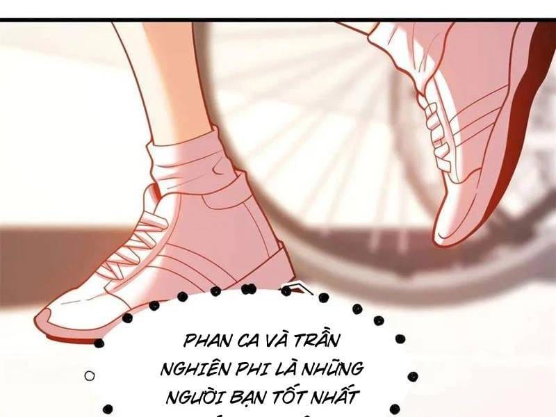 Truyện Tranh Trọng Sinh Không Làm Chạn Vương, Tôi Một Mình Nạp Game Thăng Cấp trang 4