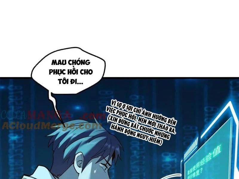 Truyện Tranh Trọng Sinh Không Làm Chạn Vương, Tôi Một Mình Nạp Game Thăng Cấp trang 4