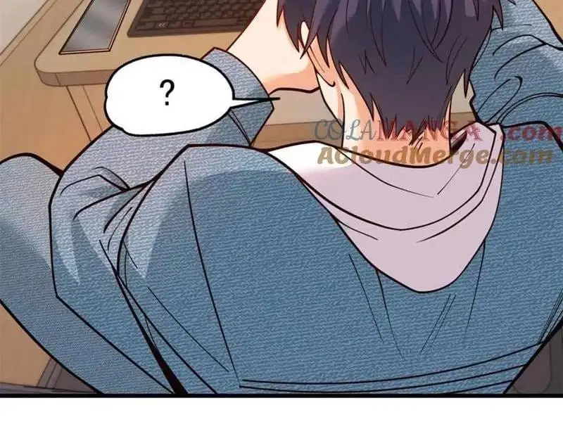 Truyện Tranh Trọng Sinh Không Làm Chạn Vương, Tôi Một Mình Nạp Game Thăng Cấp trang 4