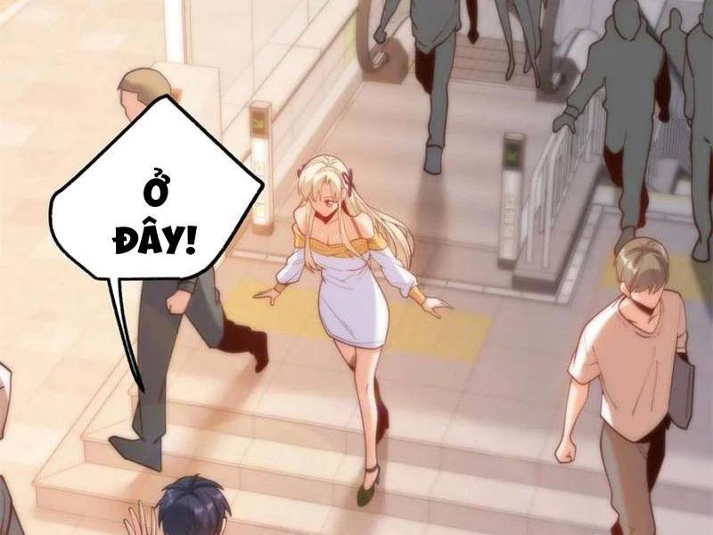 Truyện Tranh Trọng Sinh Không Làm Chạn Vương, Tôi Một Mình Nạp Game Thăng Cấp trang 4