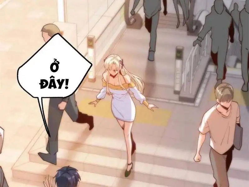 Truyện Tranh Trọng Sinh Không Làm Chạn Vương, Tôi Một Mình Nạp Game Thăng Cấp trang 4