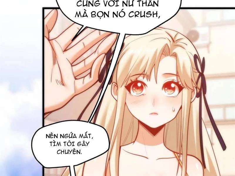 Truyện Tranh Trọng Sinh Không Làm Chạn Vương, Tôi Một Mình Nạp Game Thăng Cấp trang 4