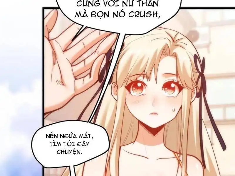 Truyện Tranh Trọng Sinh Không Làm Chạn Vương, Tôi Một Mình Nạp Game Thăng Cấp trang 4