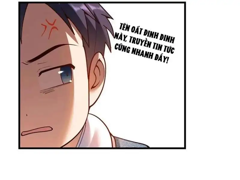 Truyện Tranh Trọng Sinh Không Làm Chạn Vương, Tôi Một Mình Nạp Game Thăng Cấp trang 4