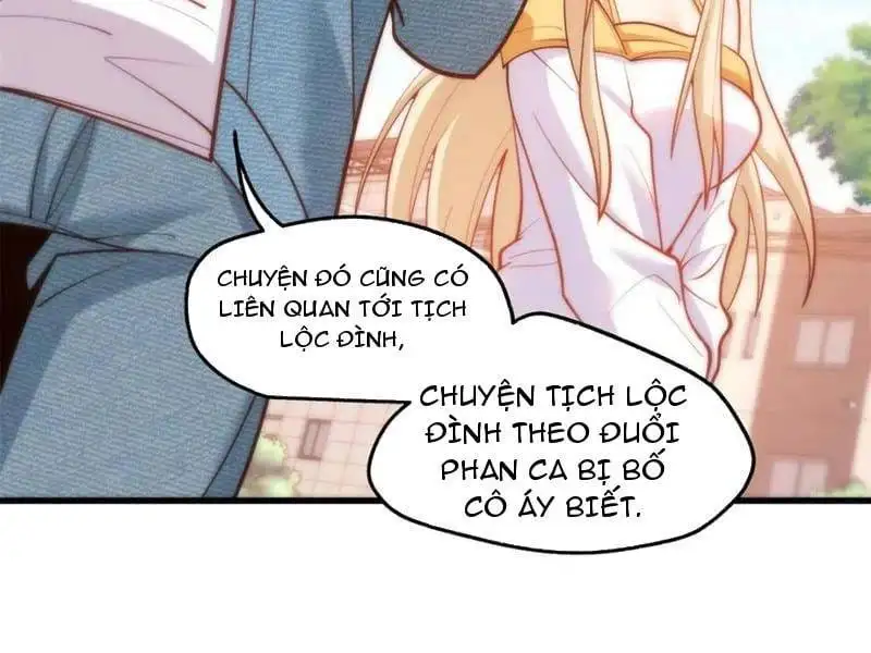 Truyện Tranh Trọng Sinh Không Làm Chạn Vương, Tôi Một Mình Nạp Game Thăng Cấp trang 4