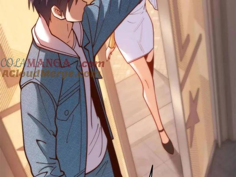 Truyện Tranh Trọng Sinh Không Làm Chạn Vương, Tôi Một Mình Nạp Game Thăng Cấp trang 4