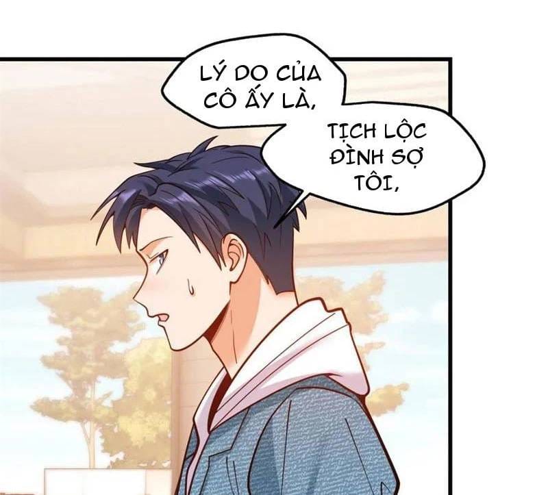 Truyện Tranh Trọng Sinh Không Làm Chạn Vương, Tôi Một Mình Nạp Game Thăng Cấp trang 4