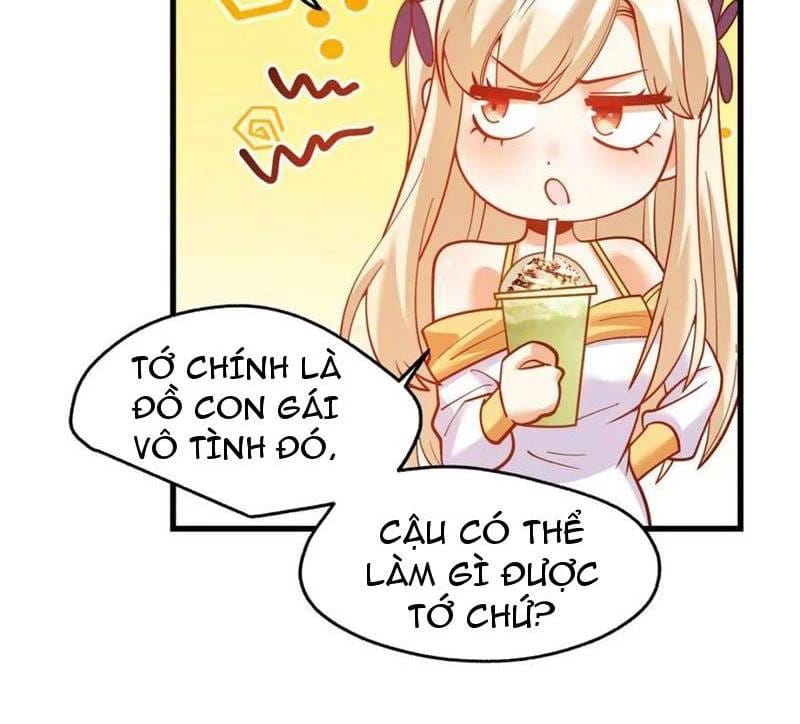 Truyện Tranh Trọng Sinh Không Làm Chạn Vương, Tôi Một Mình Nạp Game Thăng Cấp trang 4