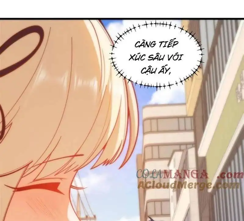 Truyện Tranh Trọng Sinh Không Làm Chạn Vương, Tôi Một Mình Nạp Game Thăng Cấp trang 4