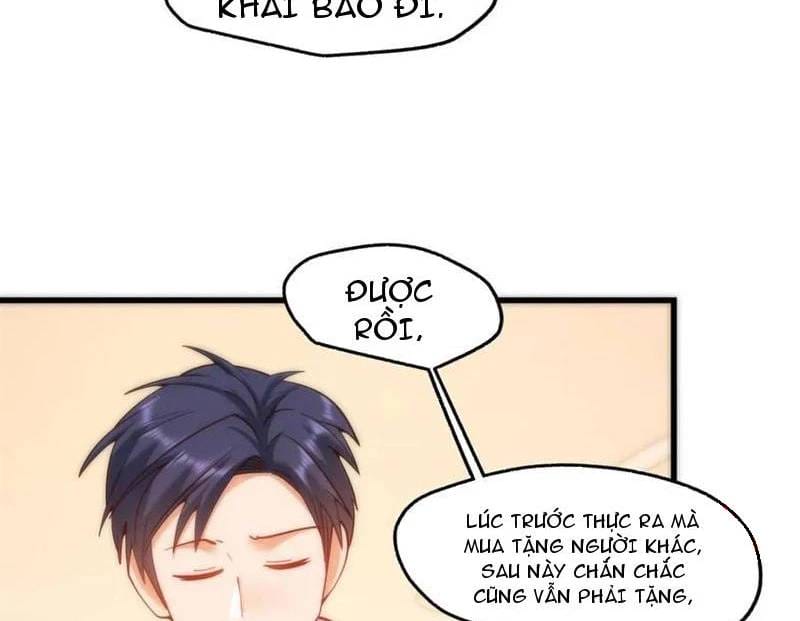 Truyện Tranh Trọng Sinh Không Làm Chạn Vương, Tôi Một Mình Nạp Game Thăng Cấp trang 4