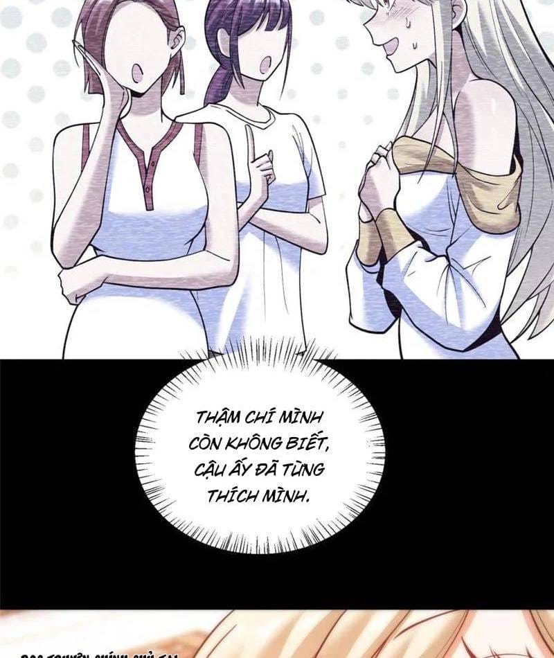 Truyện Tranh Trọng Sinh Không Làm Chạn Vương, Tôi Một Mình Nạp Game Thăng Cấp trang 4